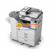 Máy photocopy Ricoh màu MP C4504/5504
